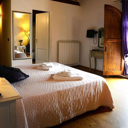 キウージ L'Albero Di Gameli Bed & Breakfast エクステリア 写真