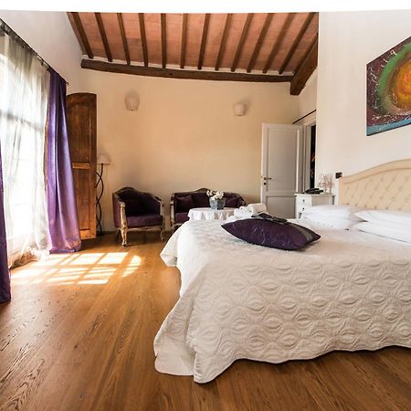 キウージ L'Albero Di Gameli Bed & Breakfast エクステリア 写真