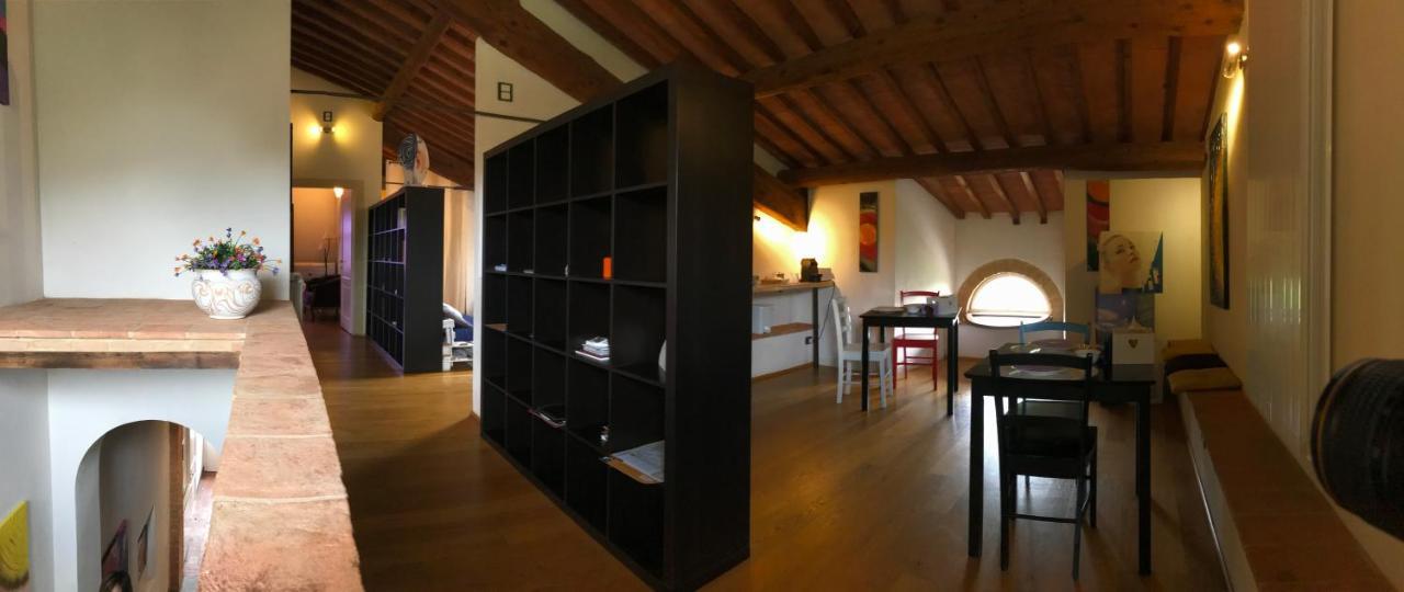 キウージ L'Albero Di Gameli Bed & Breakfast エクステリア 写真