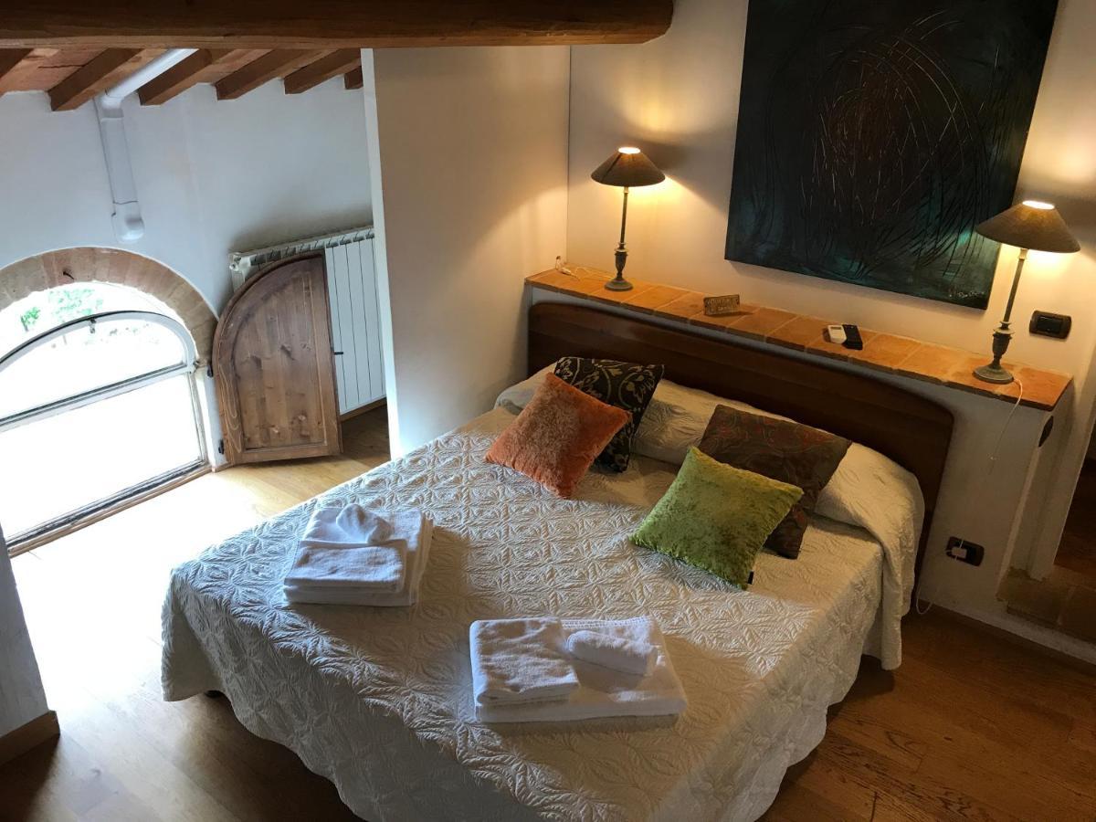 キウージ L'Albero Di Gameli Bed & Breakfast エクステリア 写真