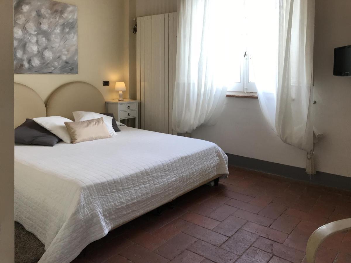 キウージ L'Albero Di Gameli Bed & Breakfast エクステリア 写真