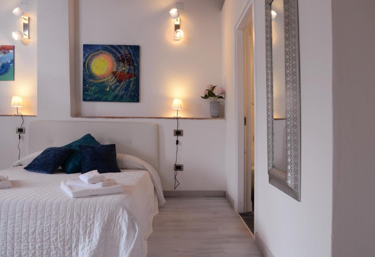 キウージ L'Albero Di Gameli Bed & Breakfast エクステリア 写真