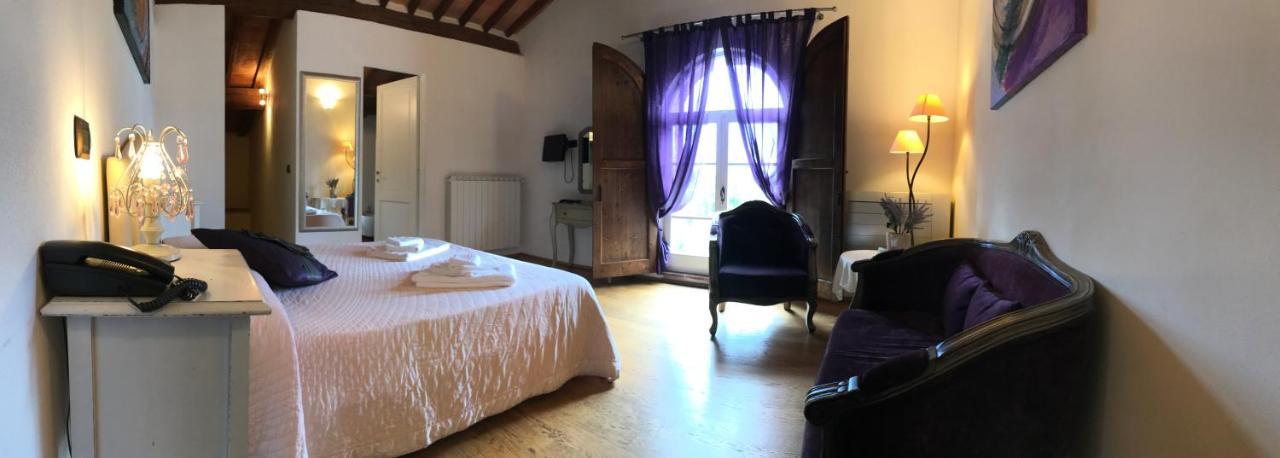 キウージ L'Albero Di Gameli Bed & Breakfast エクステリア 写真
