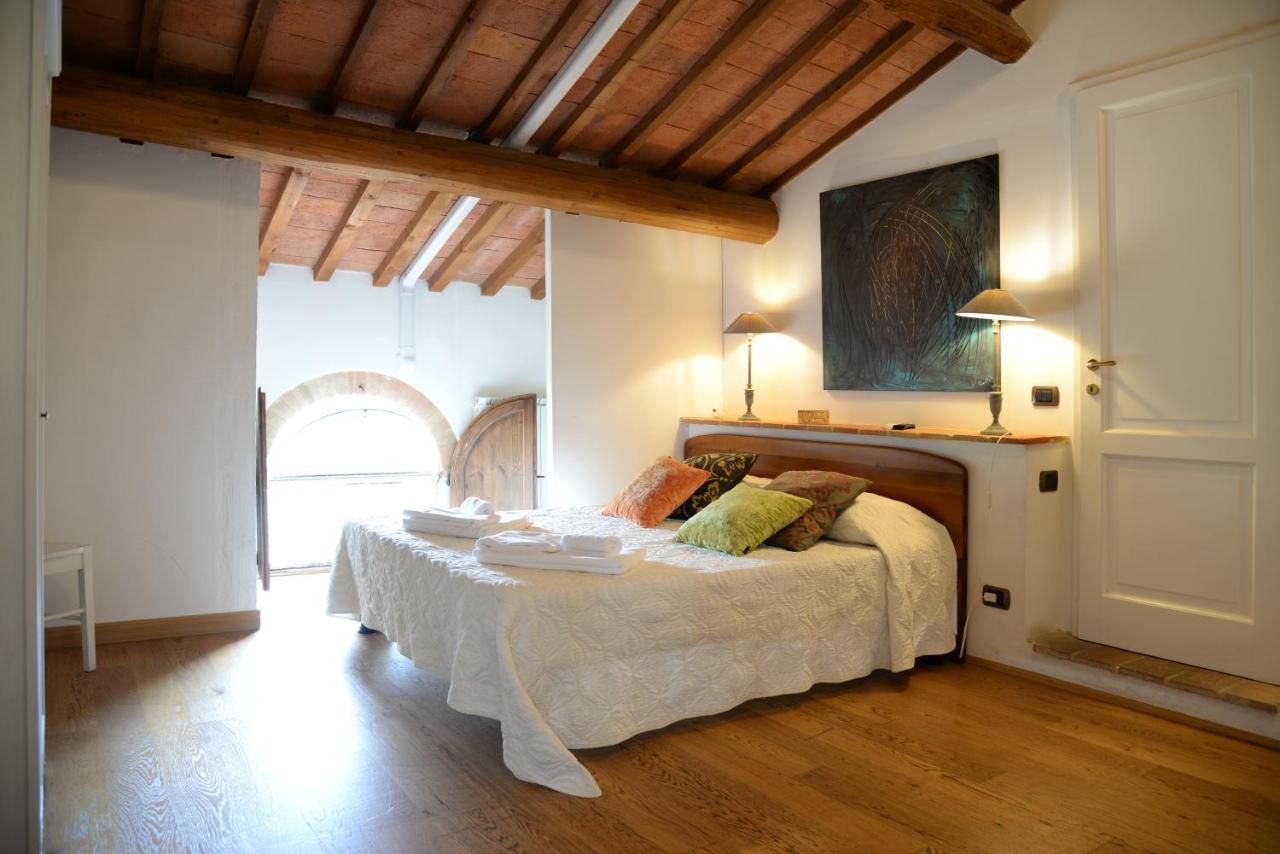 キウージ L'Albero Di Gameli Bed & Breakfast エクステリア 写真
