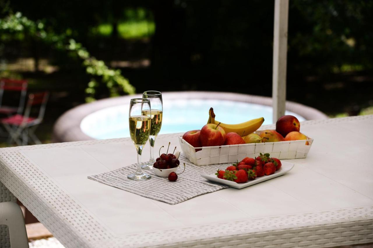 キウージ L'Albero Di Gameli Bed & Breakfast エクステリア 写真