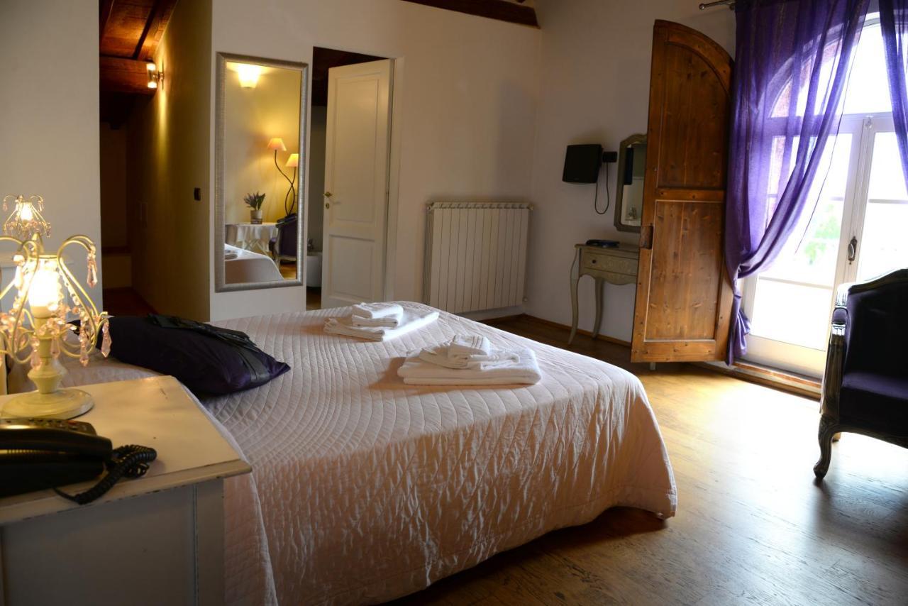 キウージ L'Albero Di Gameli Bed & Breakfast エクステリア 写真