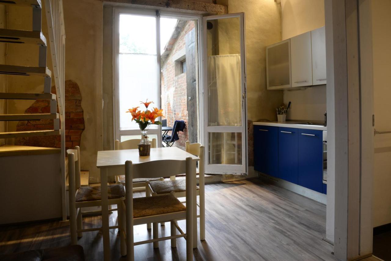 キウージ L'Albero Di Gameli Bed & Breakfast エクステリア 写真
