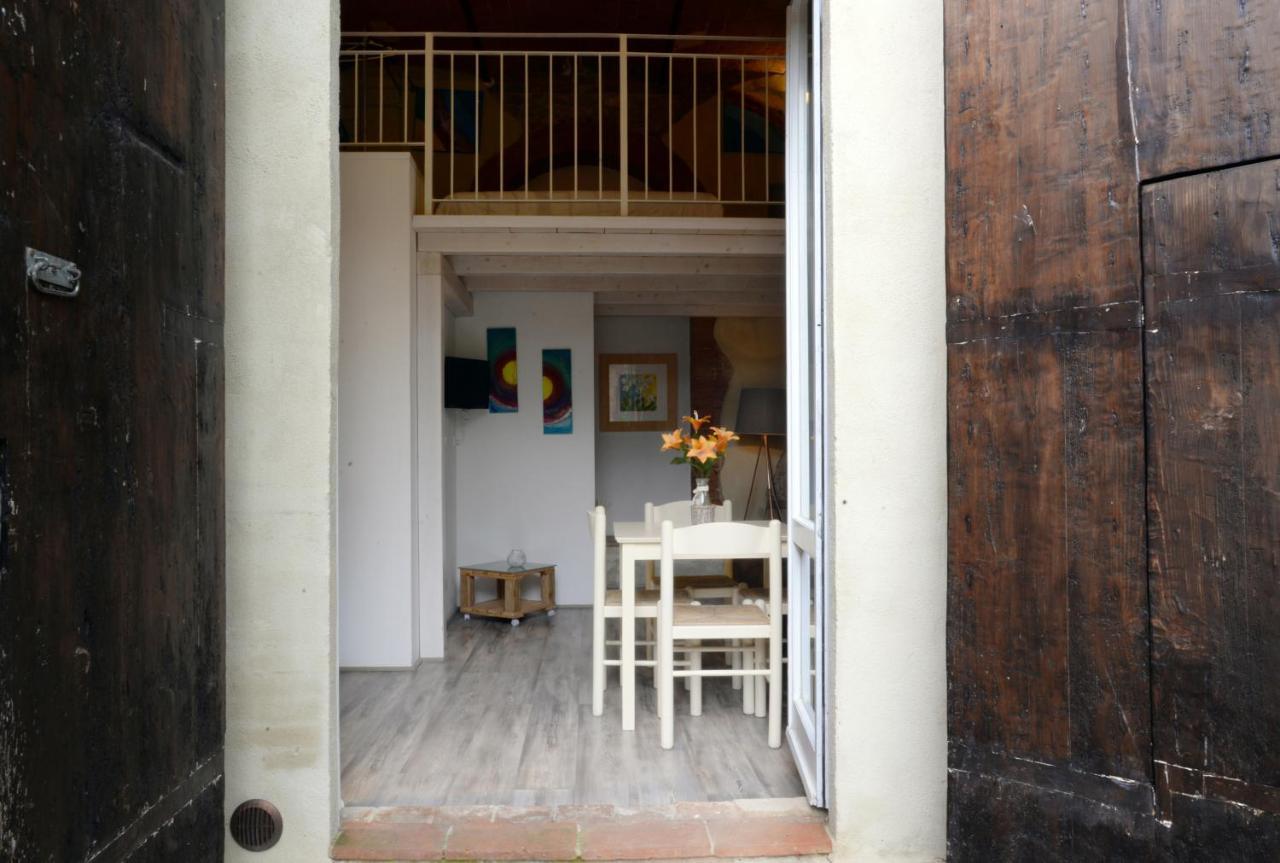 キウージ L'Albero Di Gameli Bed & Breakfast エクステリア 写真