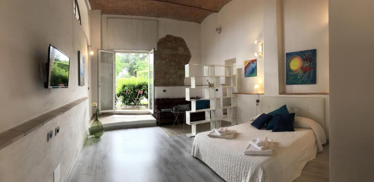 キウージ L'Albero Di Gameli Bed & Breakfast エクステリア 写真