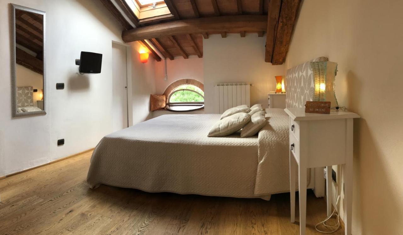 キウージ L'Albero Di Gameli Bed & Breakfast エクステリア 写真