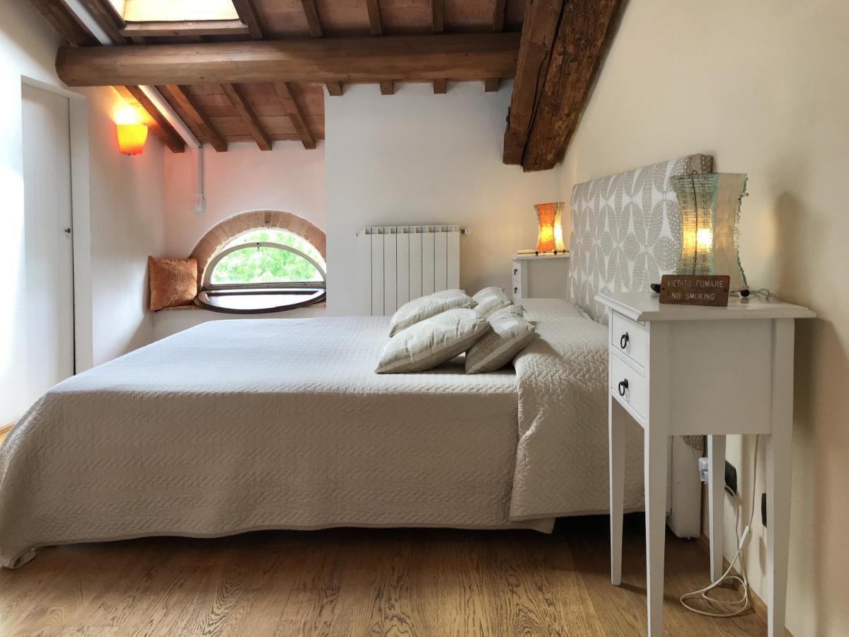 キウージ L'Albero Di Gameli Bed & Breakfast エクステリア 写真