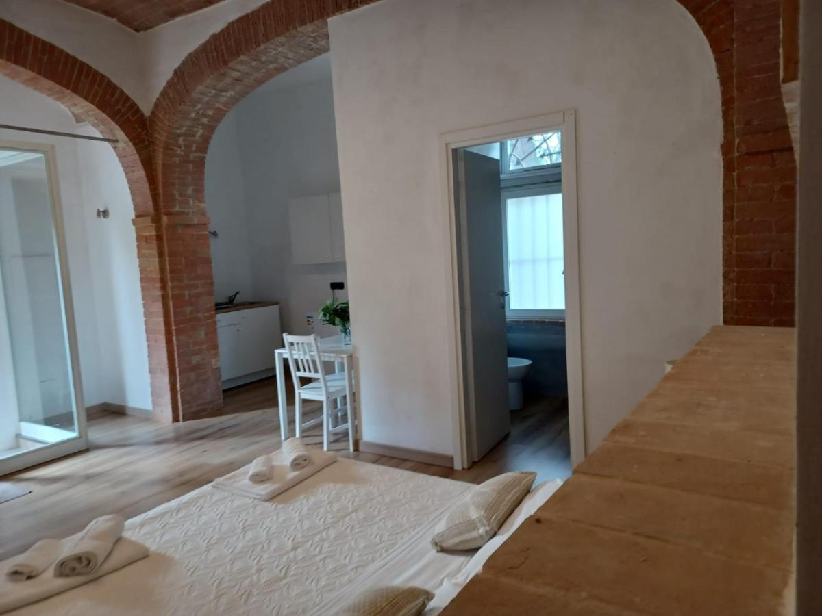 キウージ L'Albero Di Gameli Bed & Breakfast エクステリア 写真
