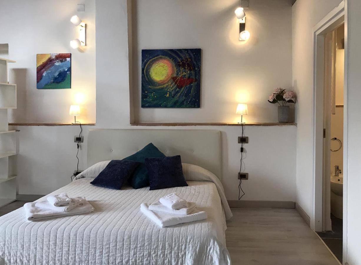 キウージ L'Albero Di Gameli Bed & Breakfast エクステリア 写真