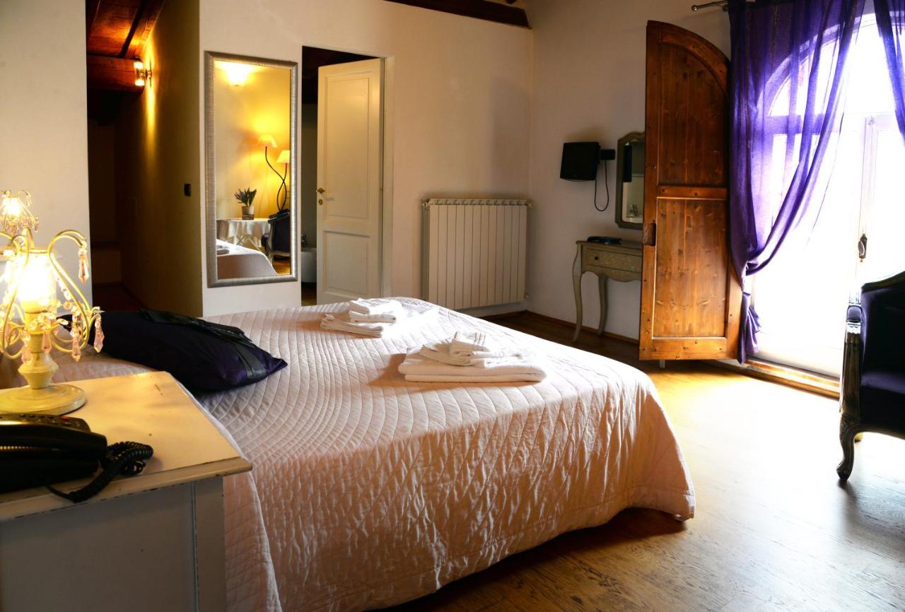 キウージ L'Albero Di Gameli Bed & Breakfast エクステリア 写真