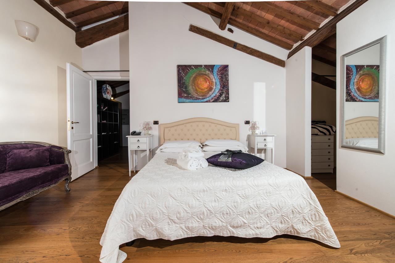 キウージ L'Albero Di Gameli Bed & Breakfast エクステリア 写真