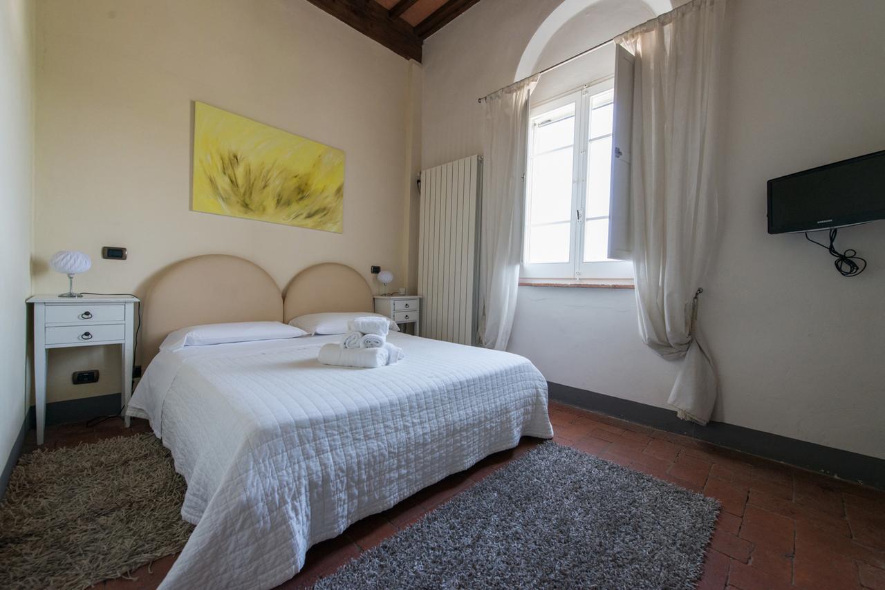 キウージ L'Albero Di Gameli Bed & Breakfast エクステリア 写真