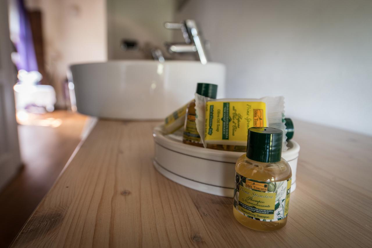 キウージ L'Albero Di Gameli Bed & Breakfast エクステリア 写真