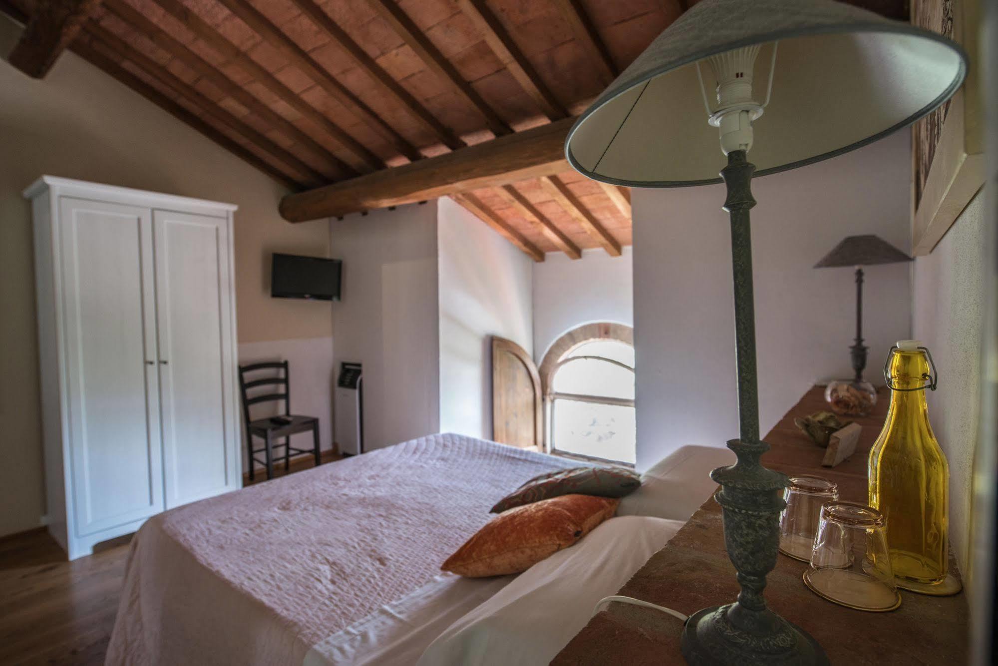 キウージ L'Albero Di Gameli Bed & Breakfast エクステリア 写真