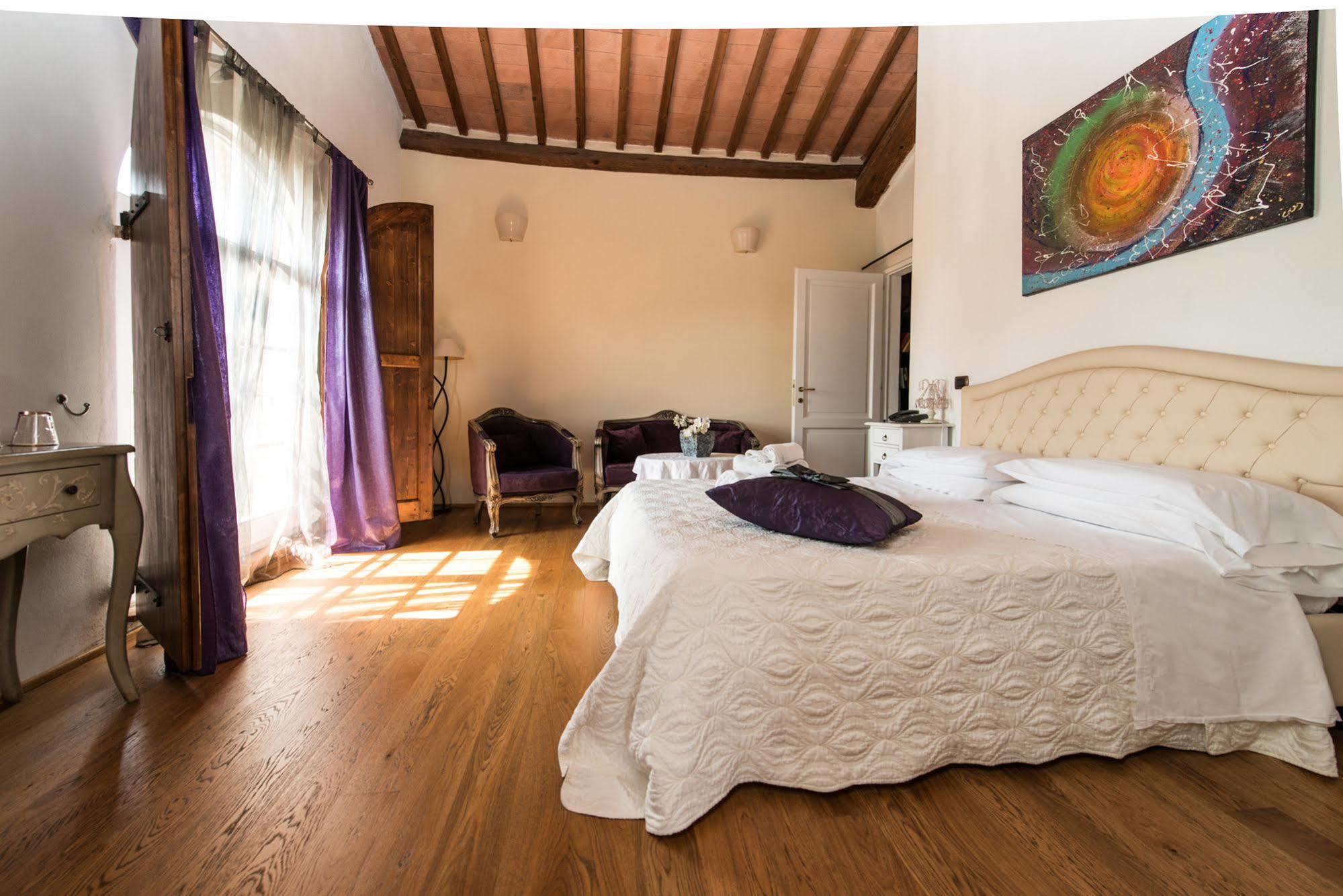 キウージ L'Albero Di Gameli Bed & Breakfast エクステリア 写真