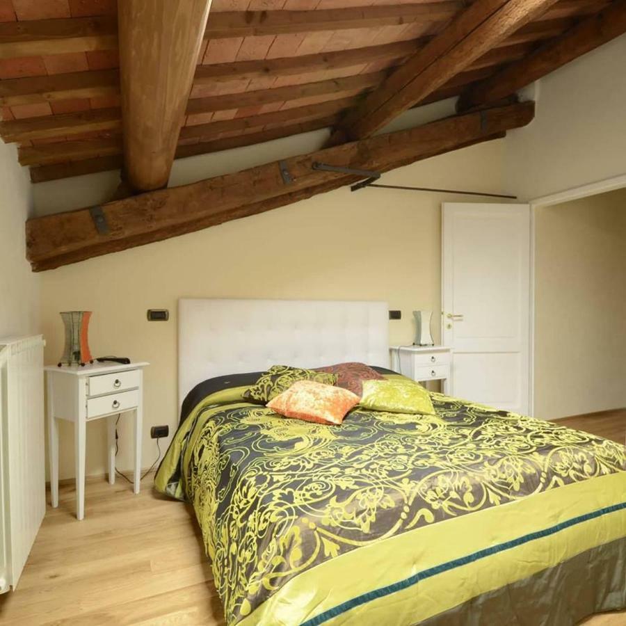 キウージ L'Albero Di Gameli Bed & Breakfast エクステリア 写真
