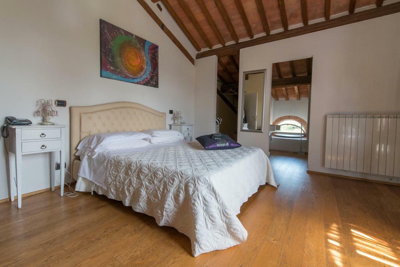 キウージ L'Albero Di Gameli Bed & Breakfast エクステリア 写真