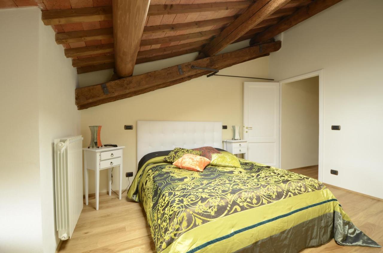 キウージ L'Albero Di Gameli Bed & Breakfast エクステリア 写真