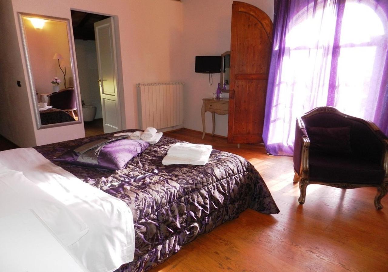 キウージ L'Albero Di Gameli Bed & Breakfast エクステリア 写真