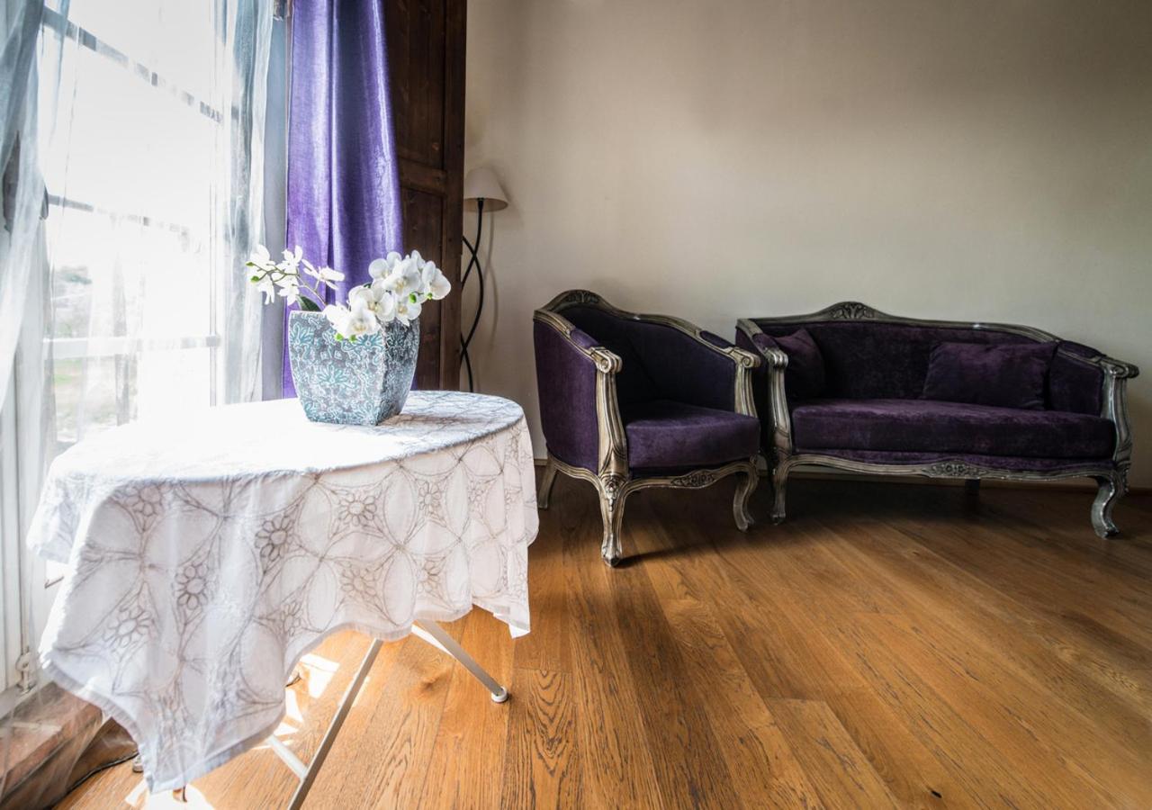 キウージ L'Albero Di Gameli Bed & Breakfast エクステリア 写真