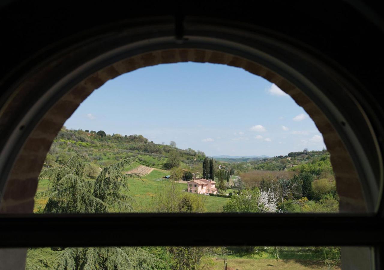 キウージ L'Albero Di Gameli Bed & Breakfast エクステリア 写真