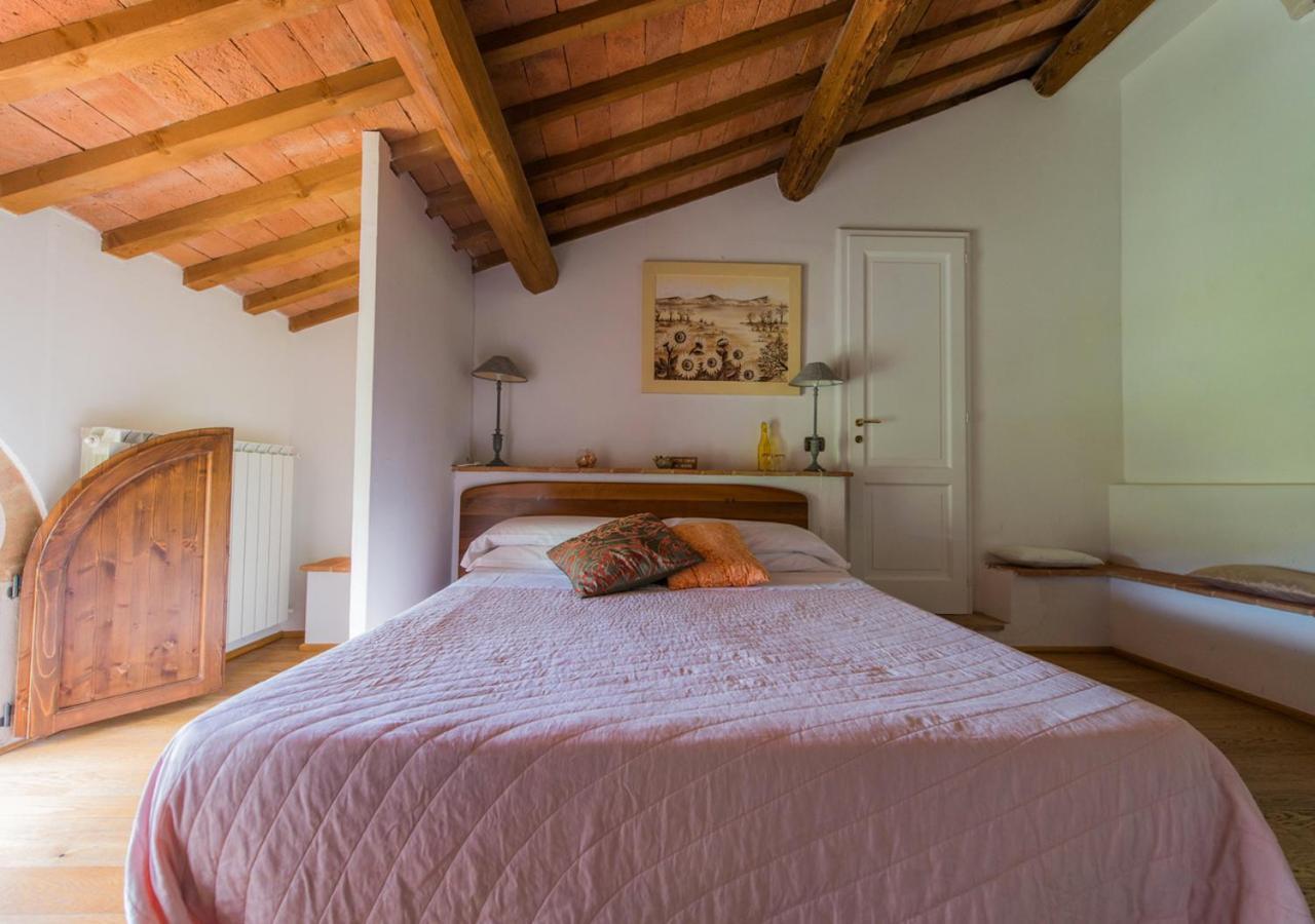 キウージ L'Albero Di Gameli Bed & Breakfast エクステリア 写真